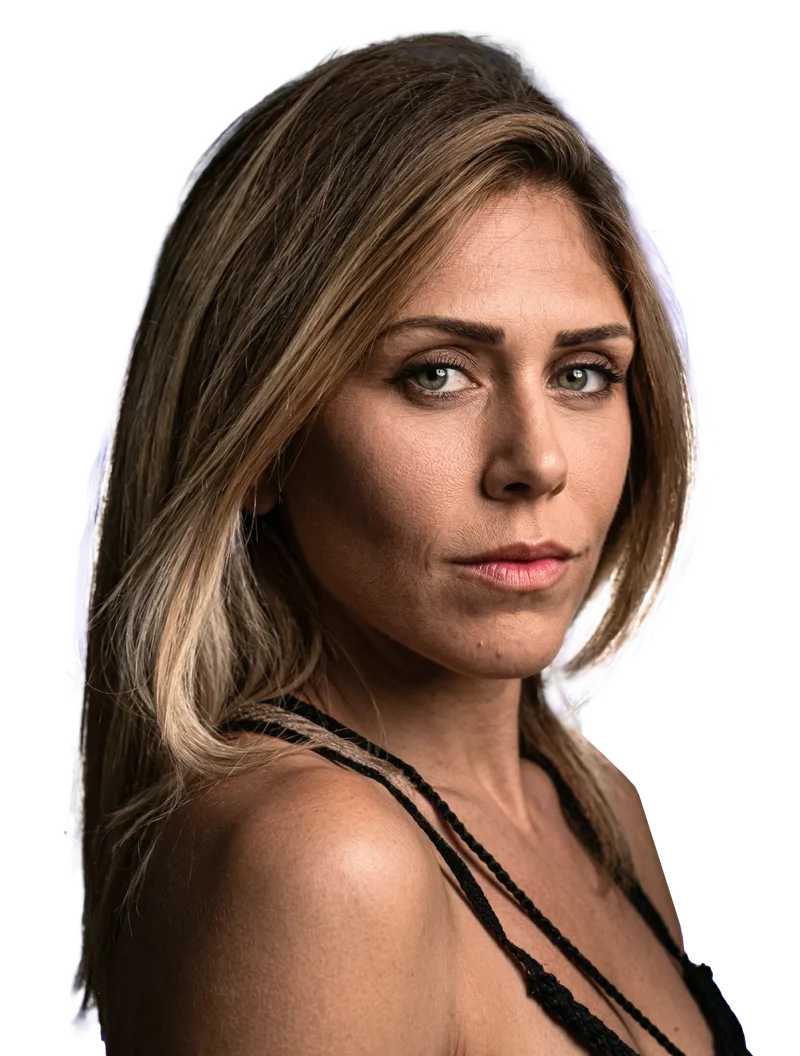 Justine Gallice